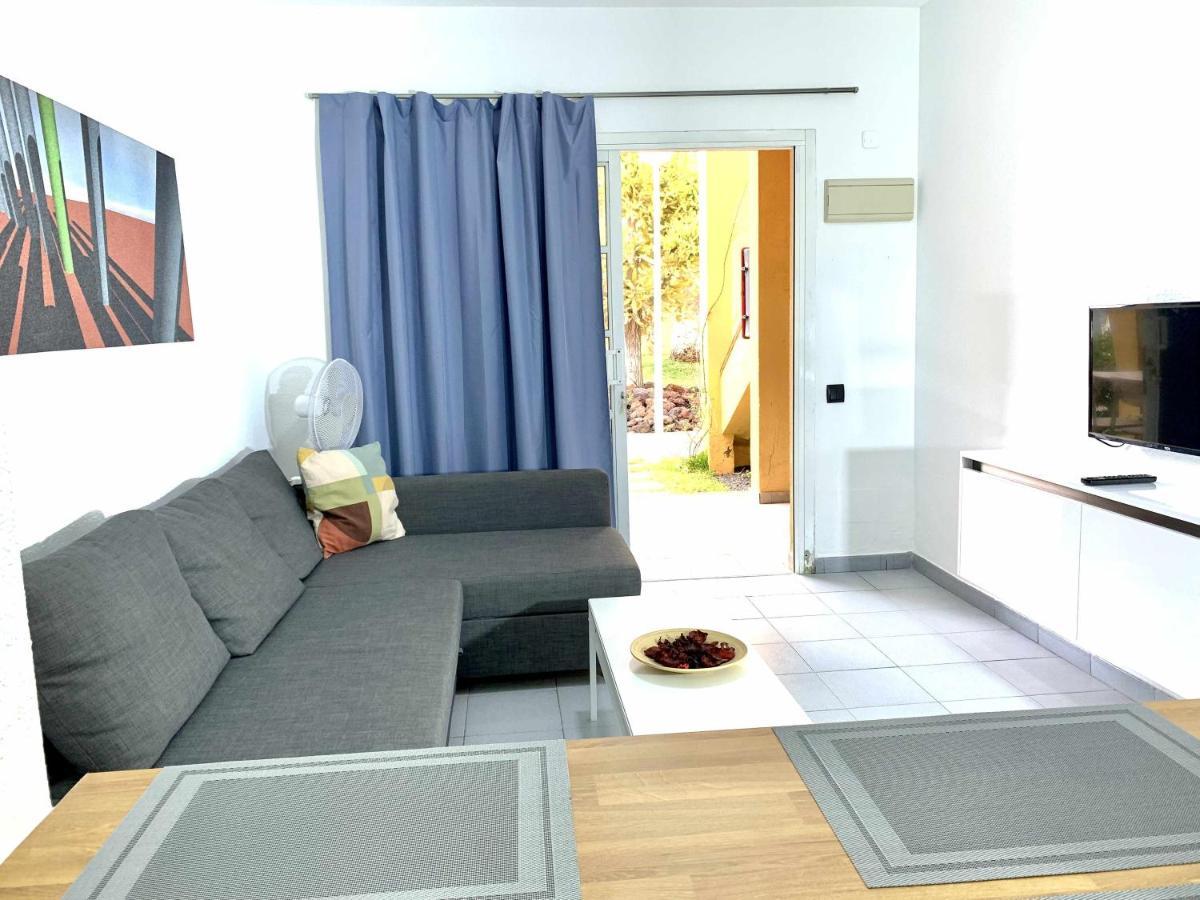 Acogedor Apartamento En Maspalomas Por Irent Today Maspalomas (Gran Canaria)