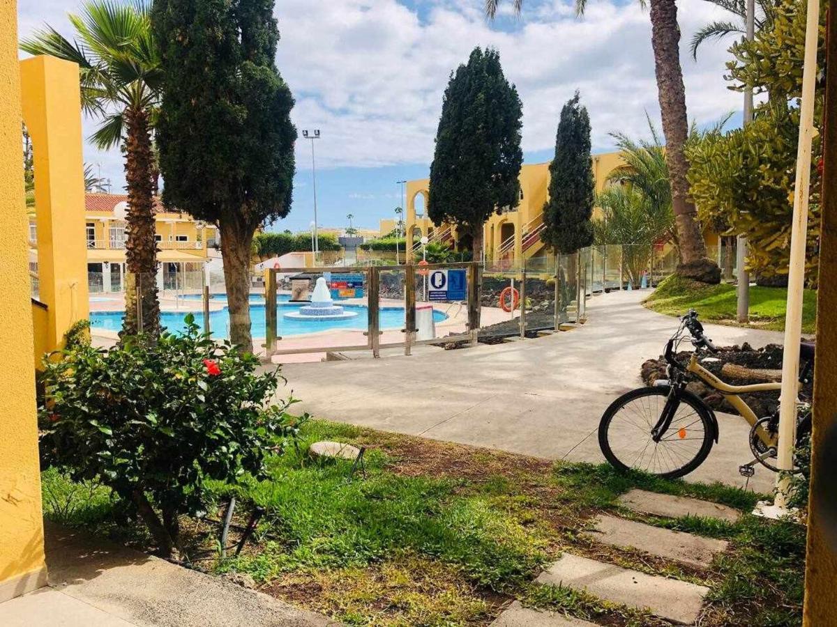 Acogedor Apartamento En Maspalomas Por Irent Today Apartment Maspalomas (Gran Canaria)