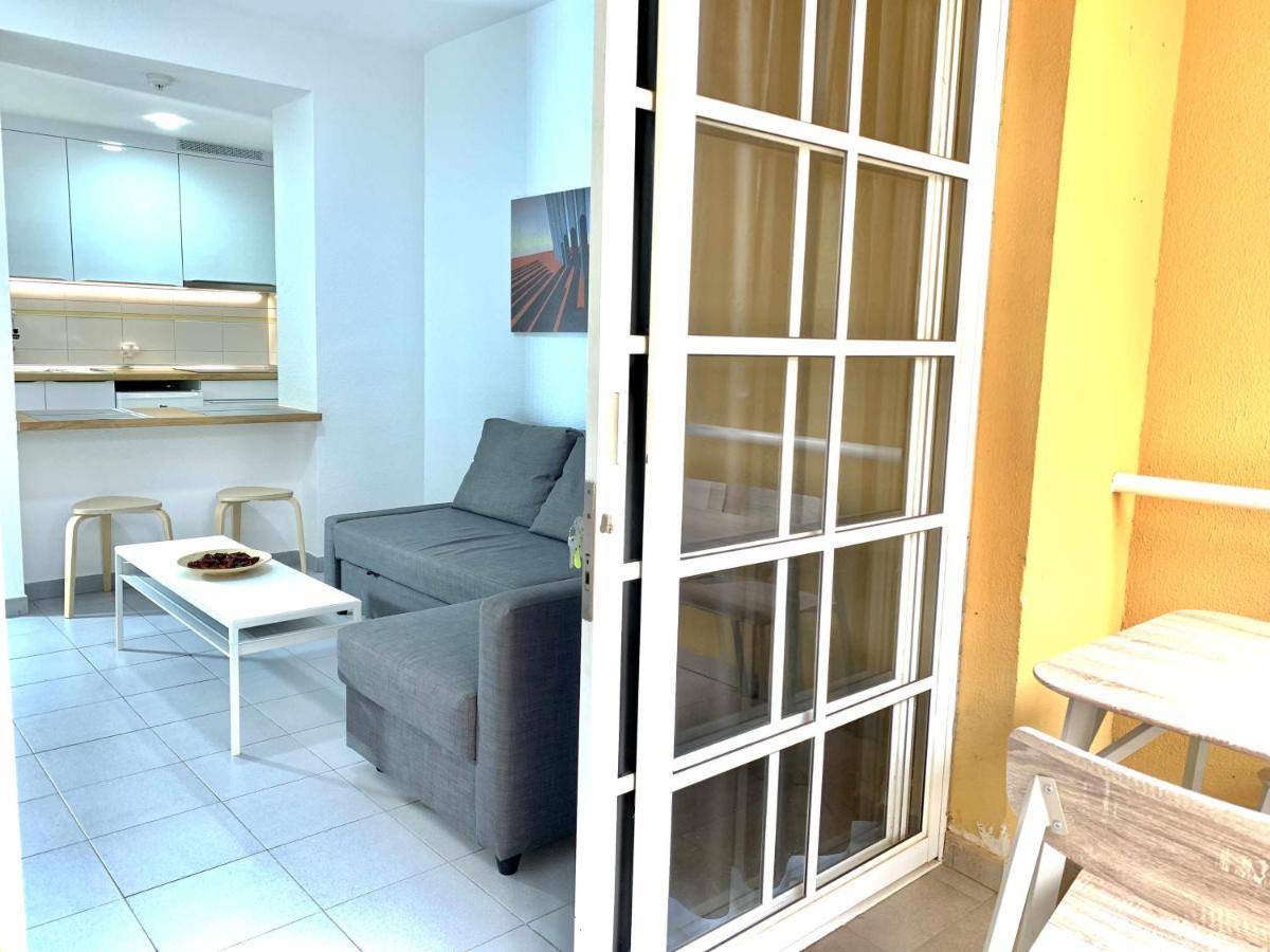 Acogedor Apartamento En Maspalomas Por Irent Today *