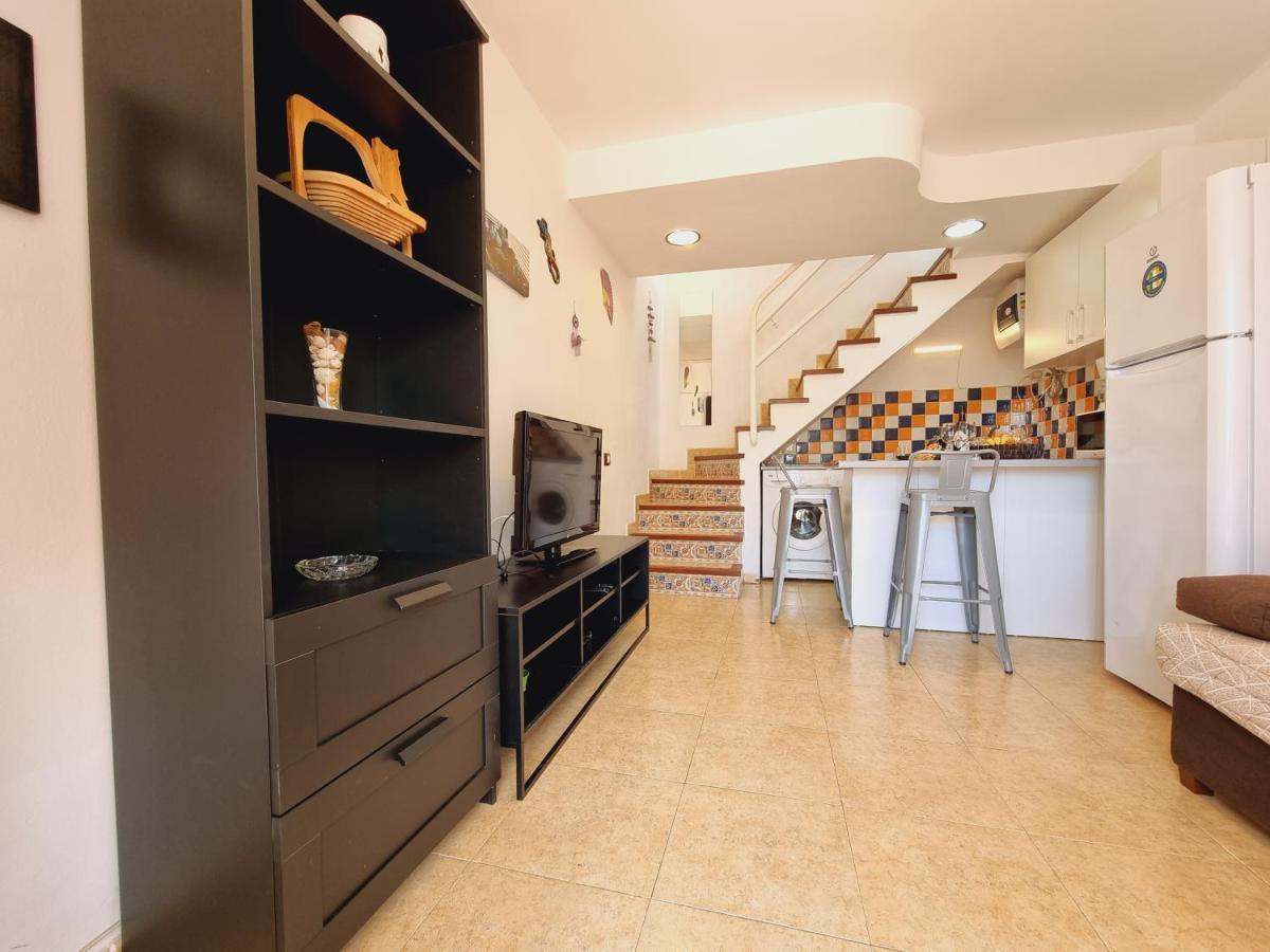 Dunaflor Maspalomas Duplex Con Vista Alla Piscina Maspalomas (Gran Canaria)