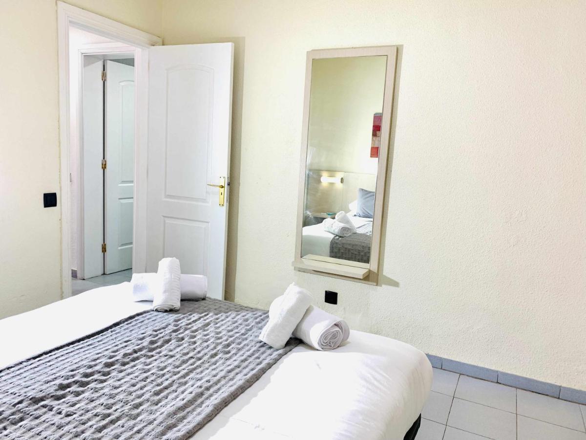 Apartment Acogedor Apartamento En Maspalomas Por Irent Today