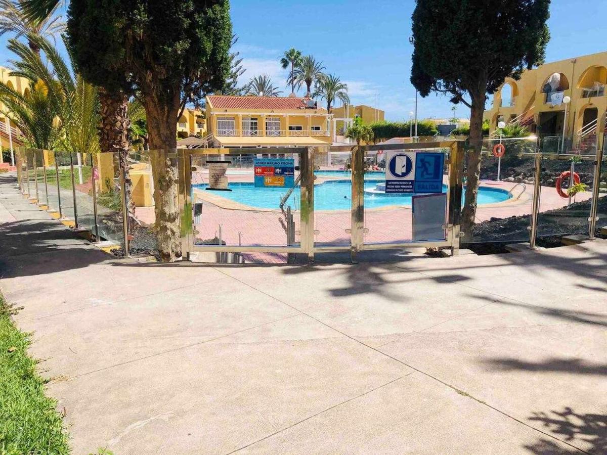 Acogedor Apartamento En Maspalomas Por Irent Today Apartment Maspalomas (Gran Canaria)