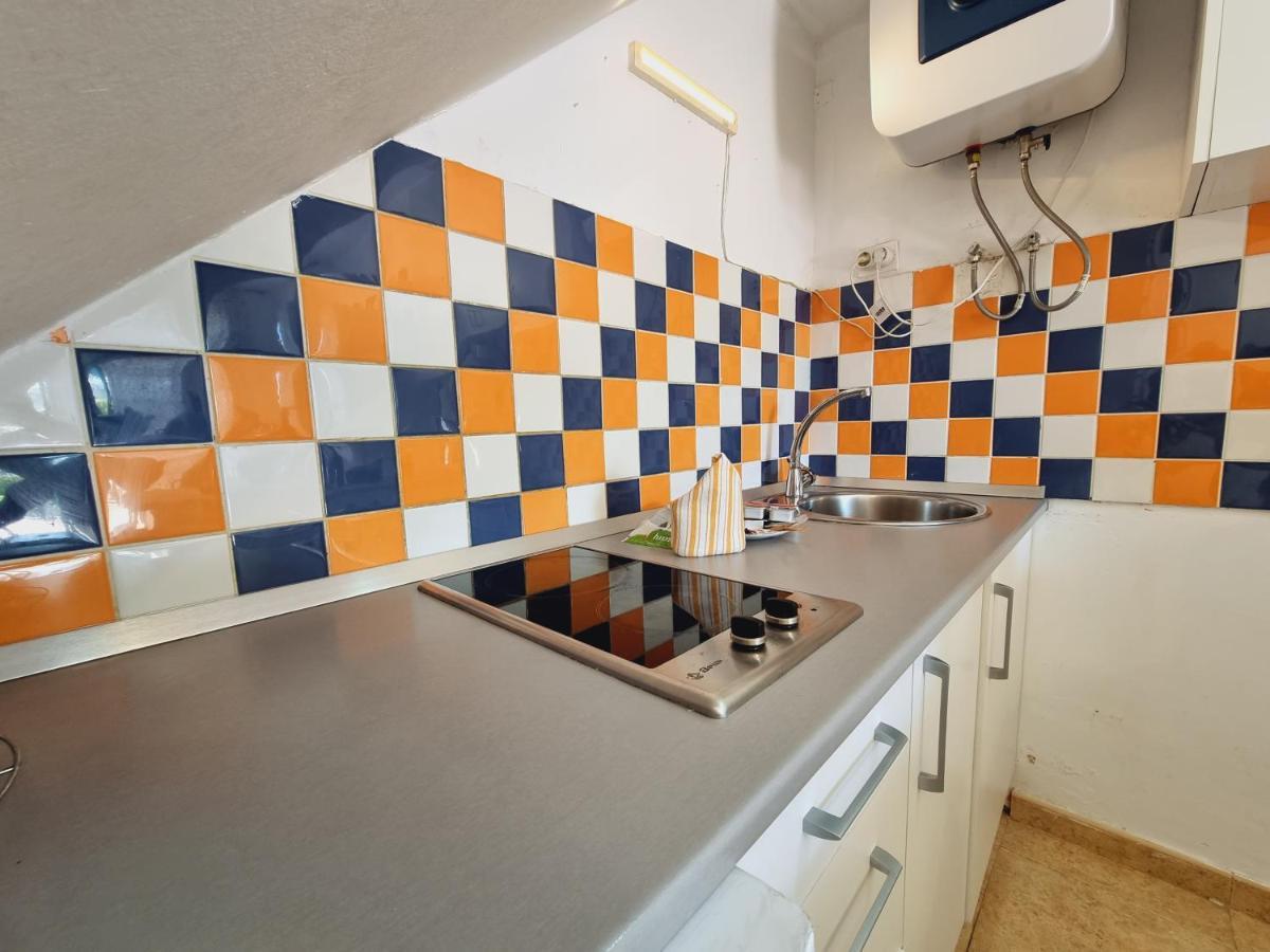 Dunaflor Maspalomas Duplex Con Vista Alla Piscina