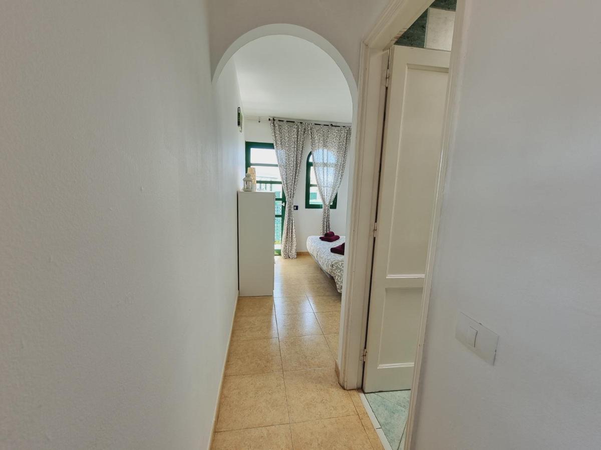 Dunaflor Maspalomas Duplex Con Vista Alla Piscina Holiday home *