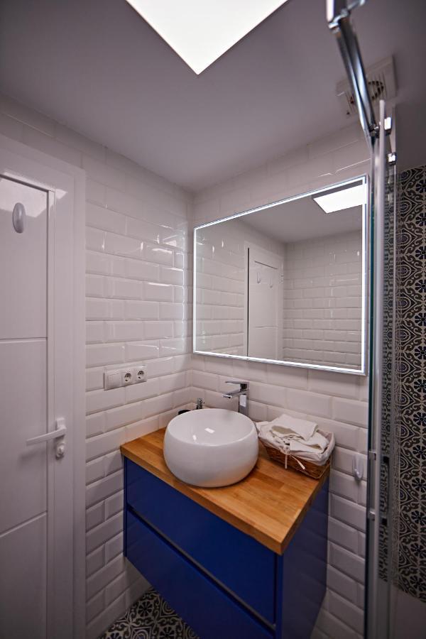 Apartament Cactus Sombrerudo- Bright Next To Yumbo