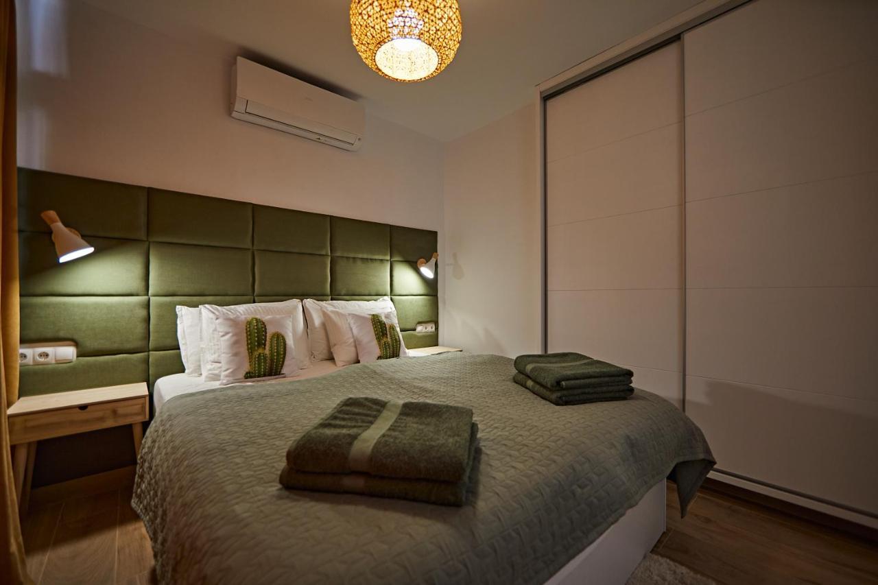 Apartament Cactus Sombrerudo- Bright Next To Yumbo