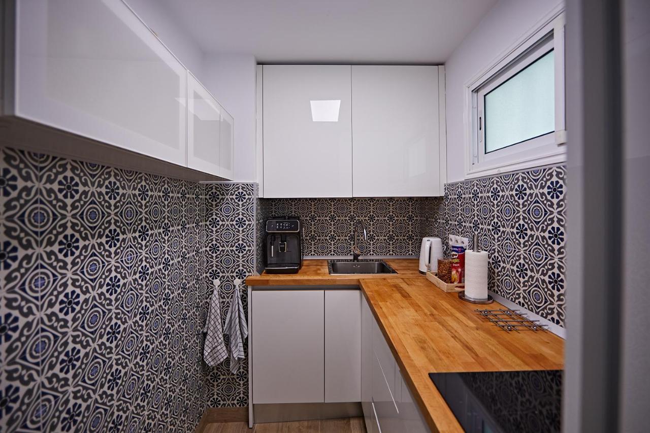 Apartament Cactus Sombrerudo- Bright Next To Yumbo Maspalomas (Gran Canaria)