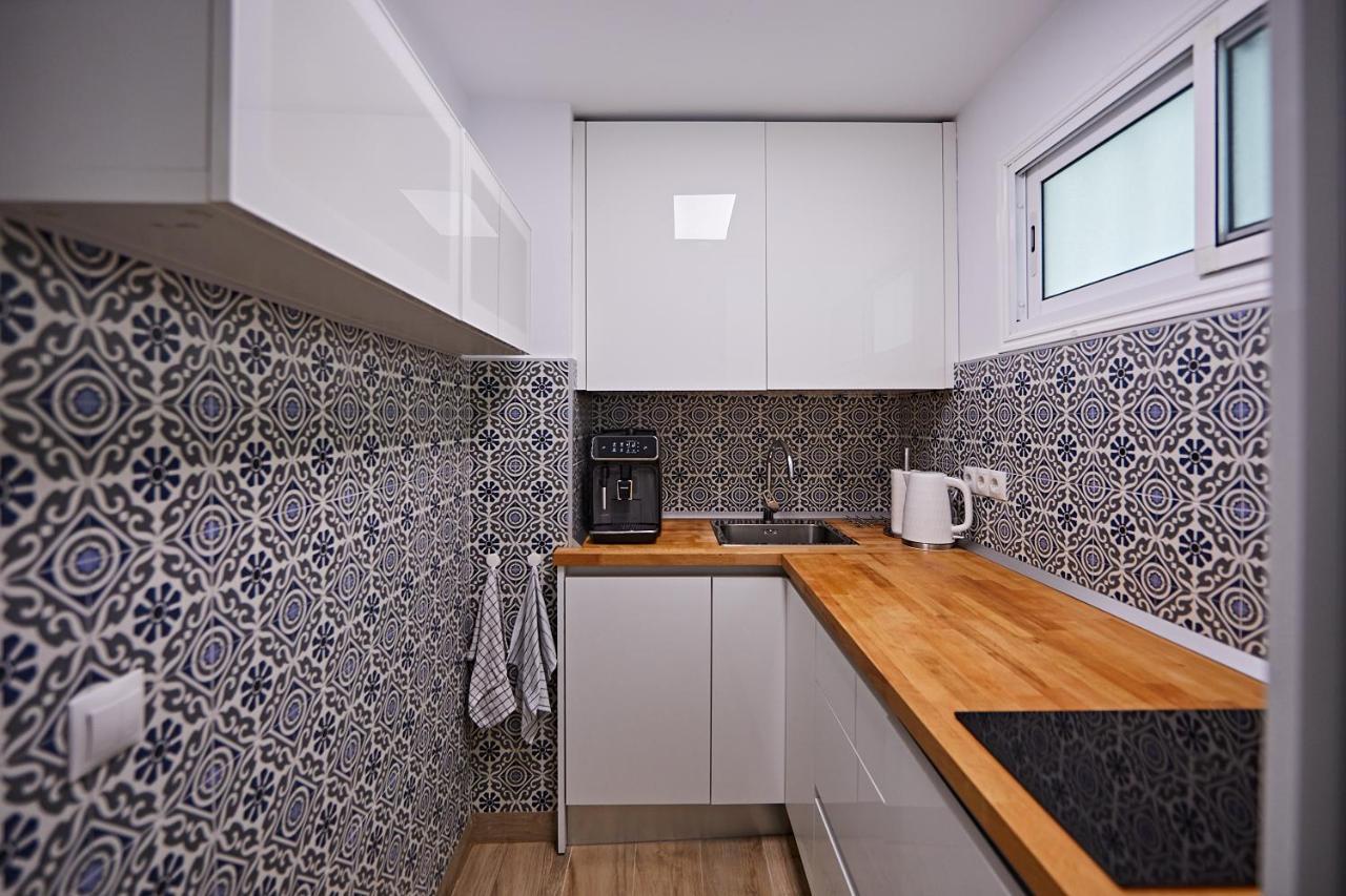Apartament Cactus Sombrerudo- Bright Next To Yumbo *