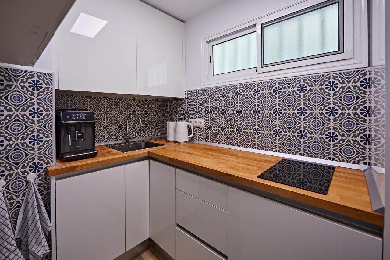 Apartament Cactus Sombrerudo- Bright Next To Yumbo