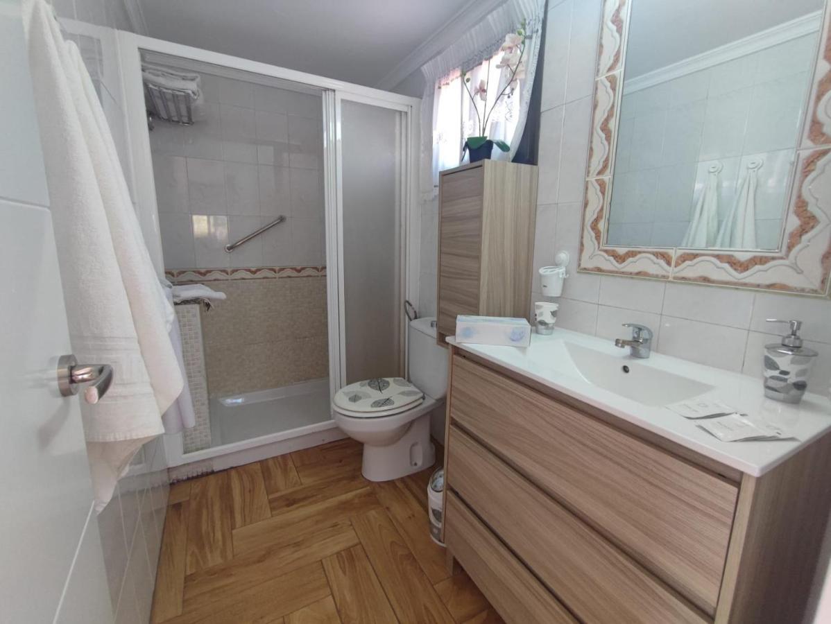 Apartament Santa Fe Con Vistas Piscina