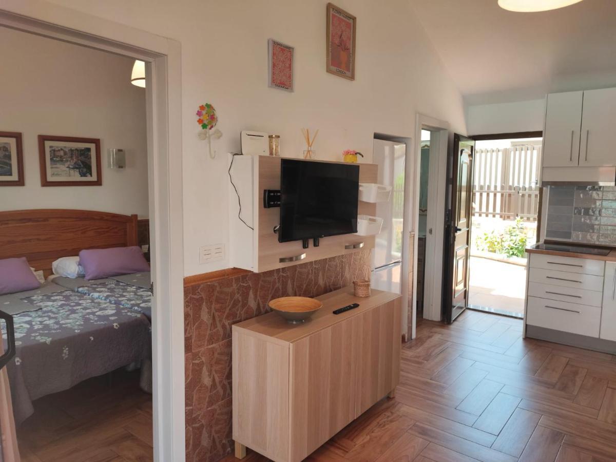Apartament Santa Fe Con Vistas Piscina