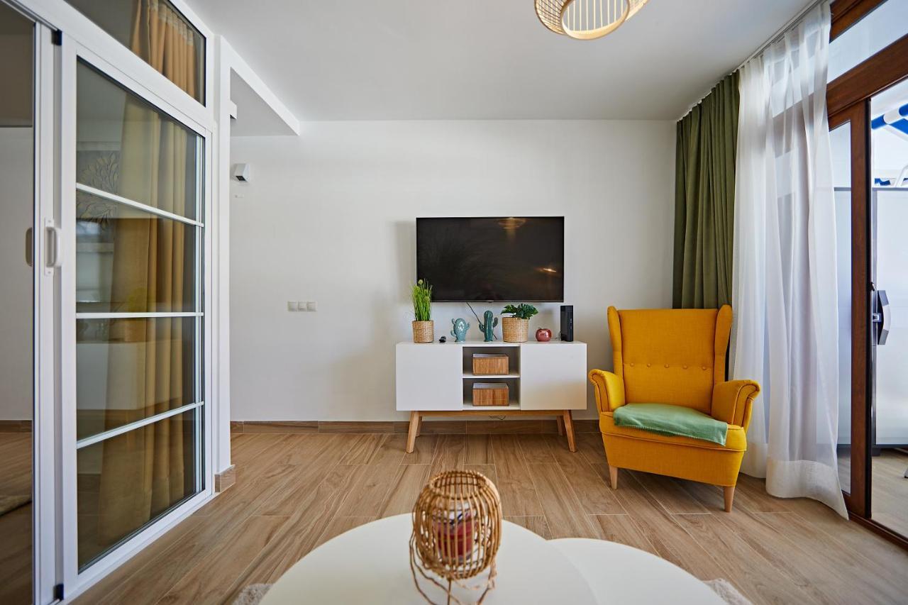 Apartament Cactus Sombrerudo- Bright Next To Yumbo Maspalomas (Gran Canaria)
