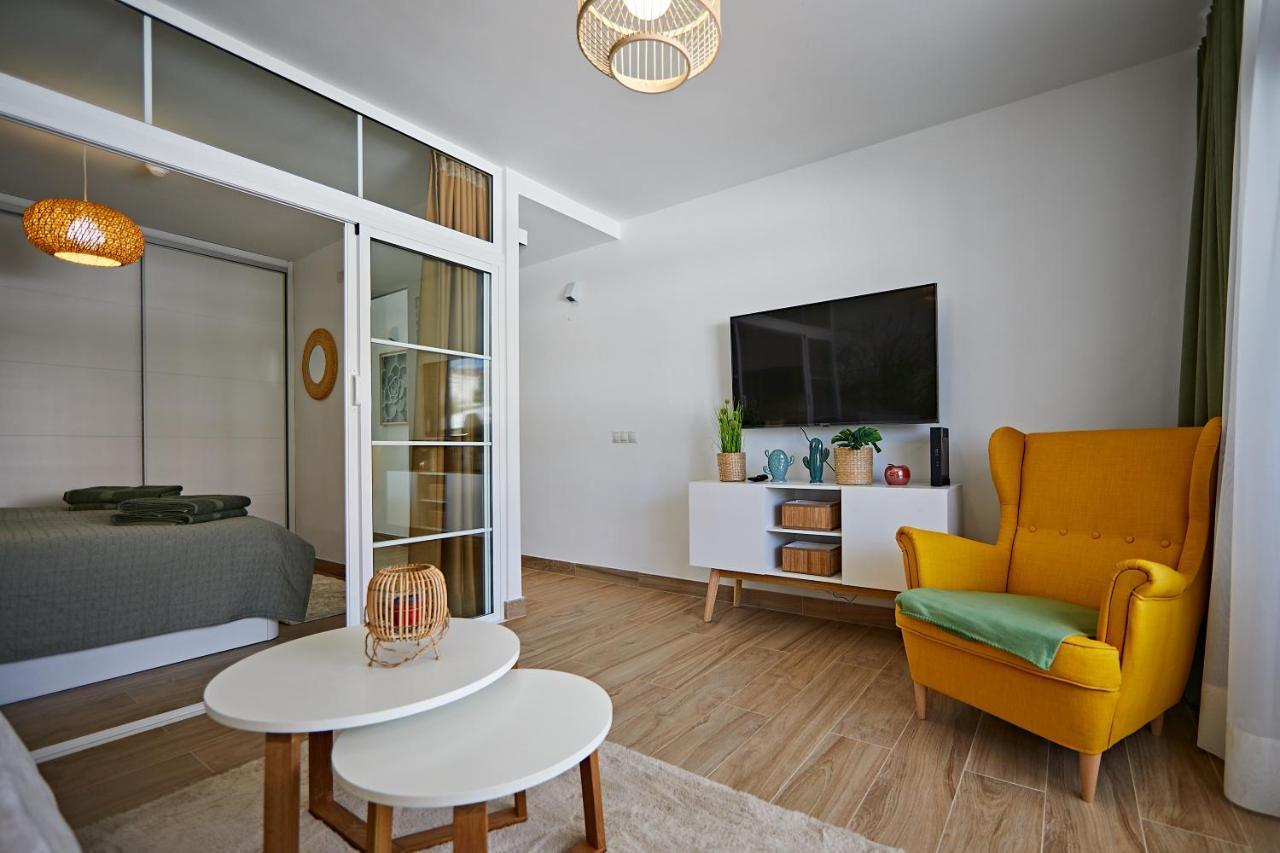 Apartament Cactus Sombrerudo- Bright Next To Yumbo *