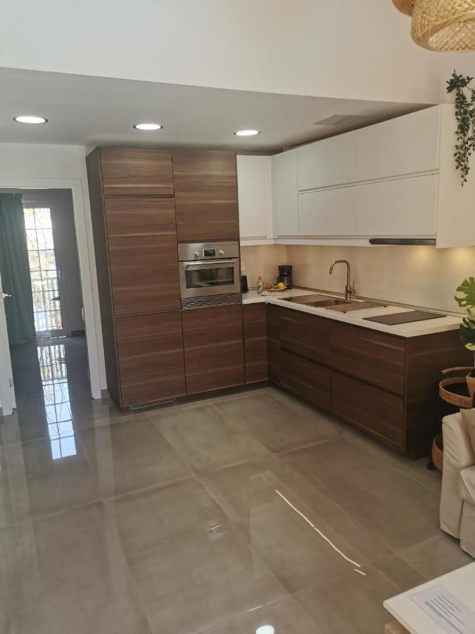 Apartment Maspalomas Tisalaya 1.8