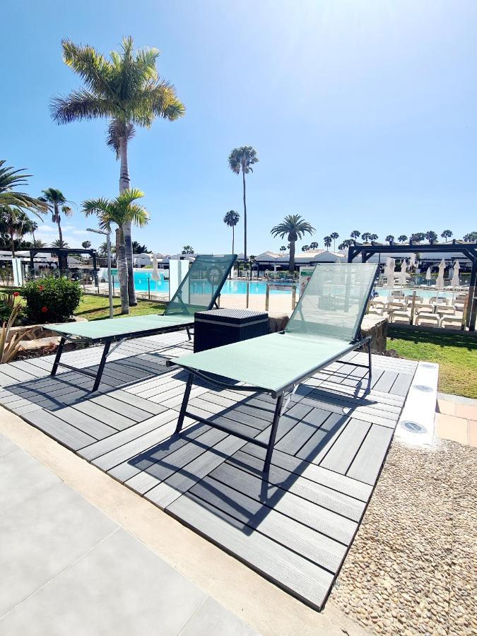 Modern House Loma-asunnot Maspalomas (Gran Canaria)