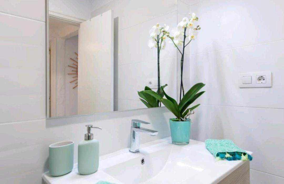Vakantiehuis 2 Bedroom Aguamarina Maspalomas (Gran Canaria)