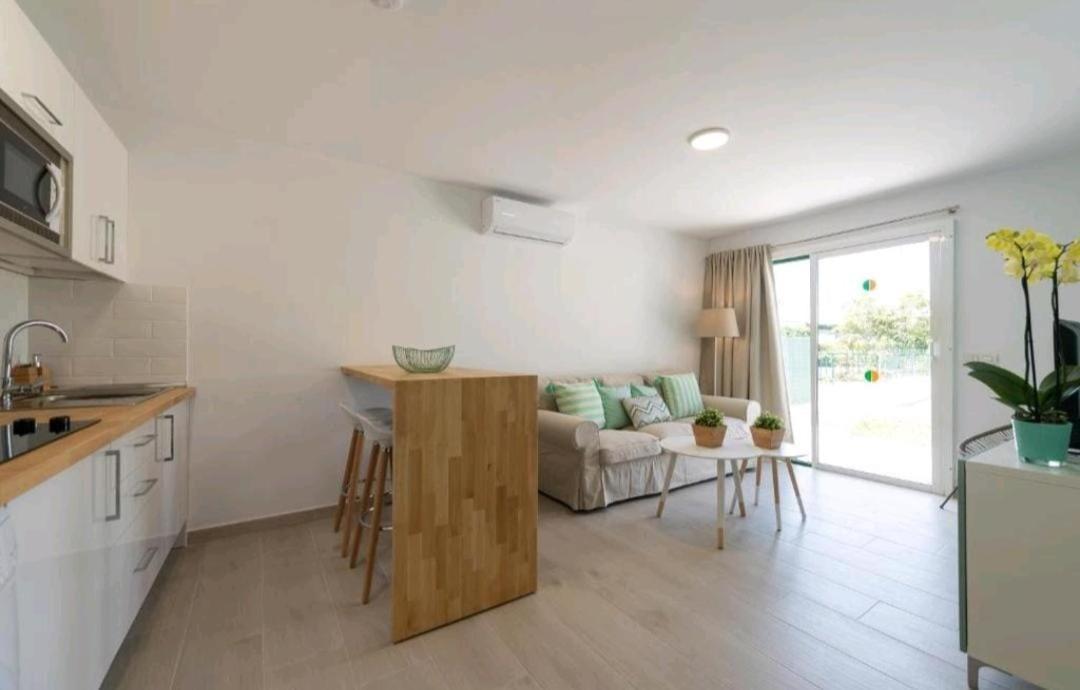 2 Bedroom Aguamarina Vakantiehuis