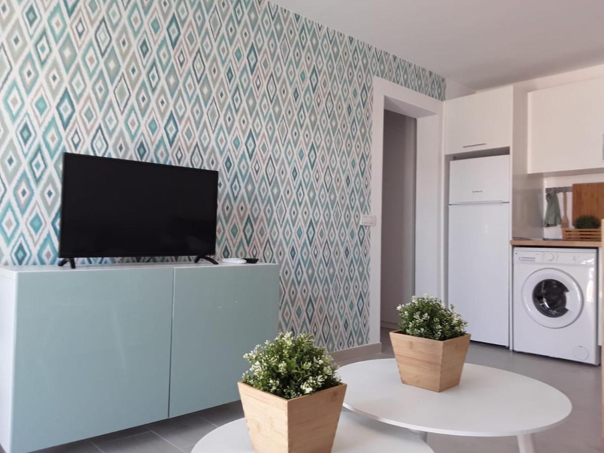 2 Bedroom Aguamarina Vakantiehuis *