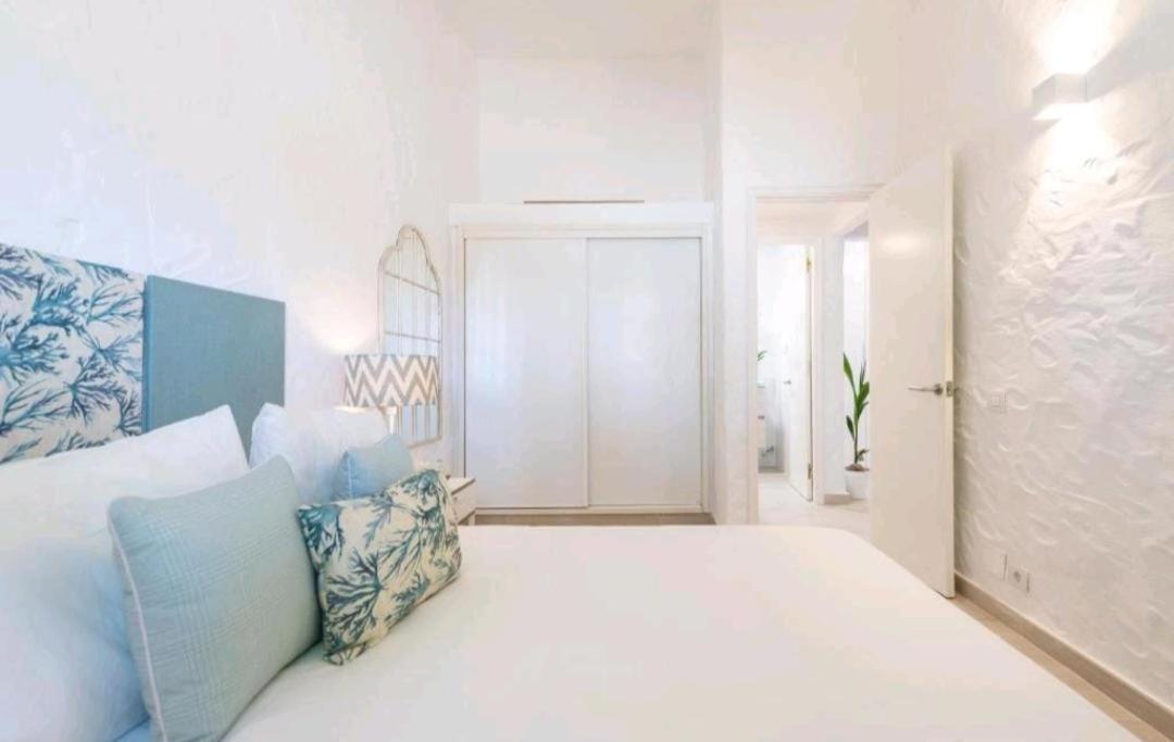 2 Bedroom Aguamarina Vakantiehuis Maspalomas (Gran Canaria)
