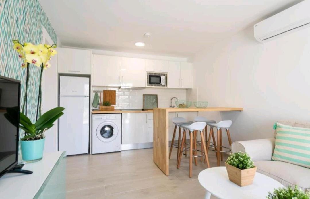 2 Bedroom Aguamarina Vakantiehuis