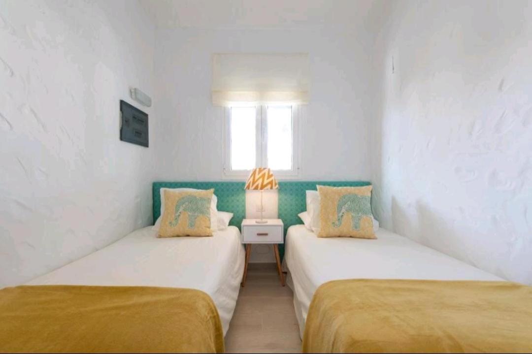 2 Bedroom Aguamarina Vakantiehuis