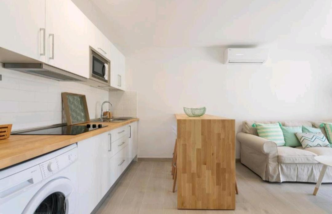 Vakantiehuis 2 Bedroom Aguamarina Maspalomas (Gran Canaria)