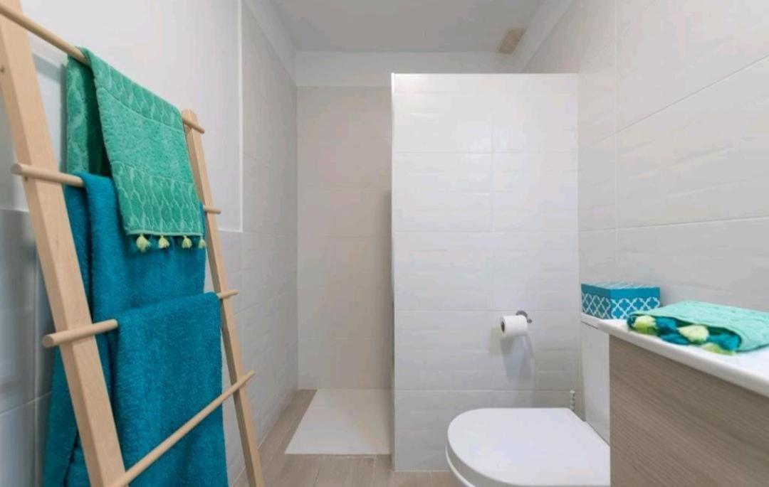 Vakantiehuis 2 Bedroom Aguamarina *