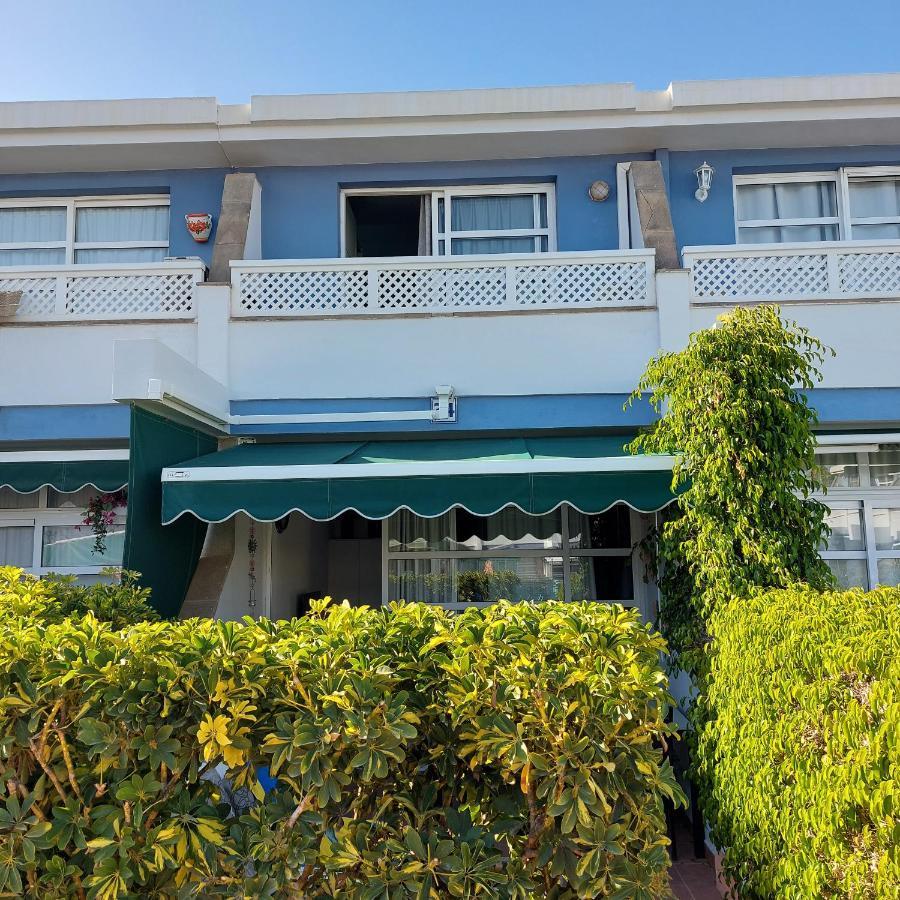 Case de vacanță In Maspalomas Maspalomas (Gran Canaria)