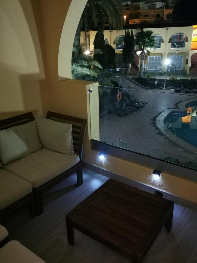 Maspalomas Tisalaya 1.8