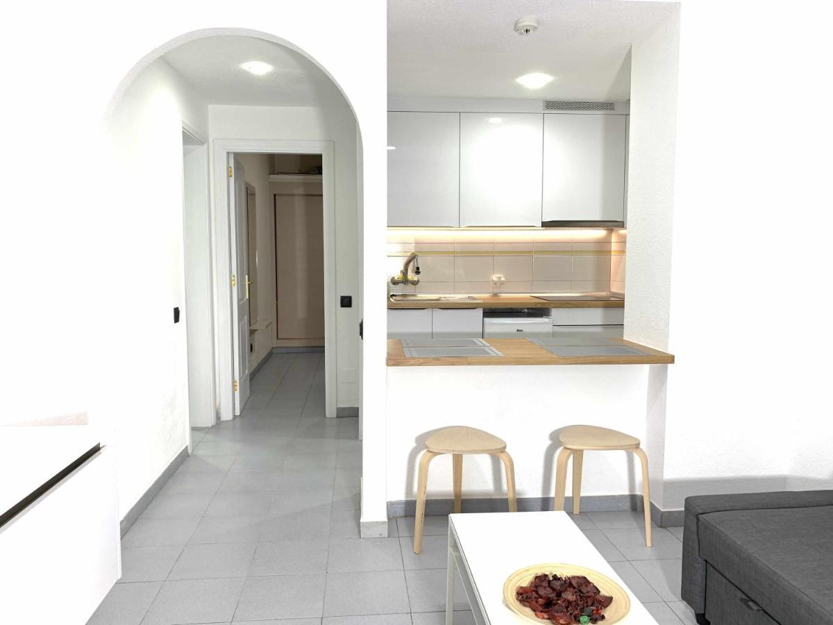 Acogedor Apartamento En Maspalomas Por Irent Today Apartment *