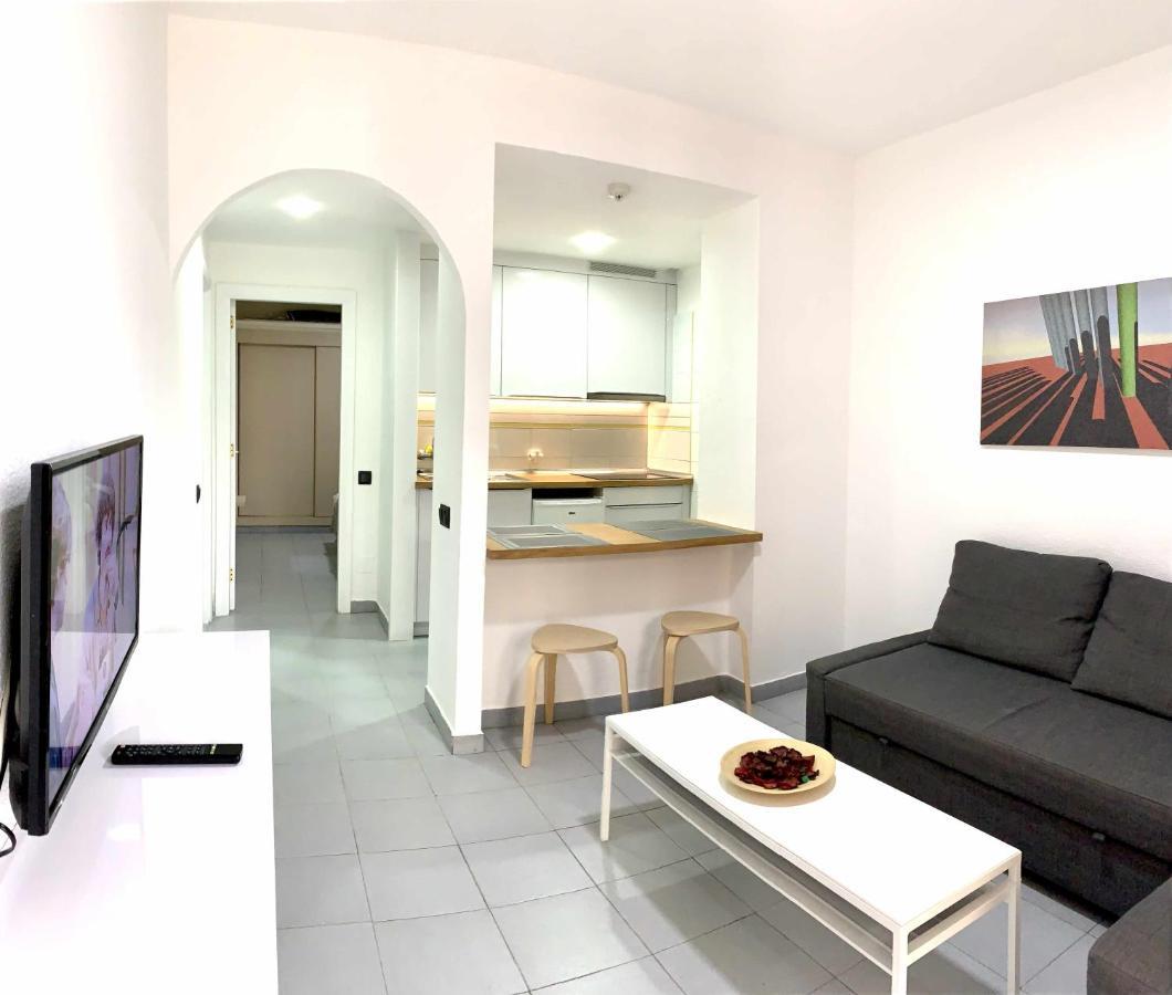 Acogedor Apartamento En Maspalomas Por Irent Today Apartment Maspalomas (Gran Canaria)