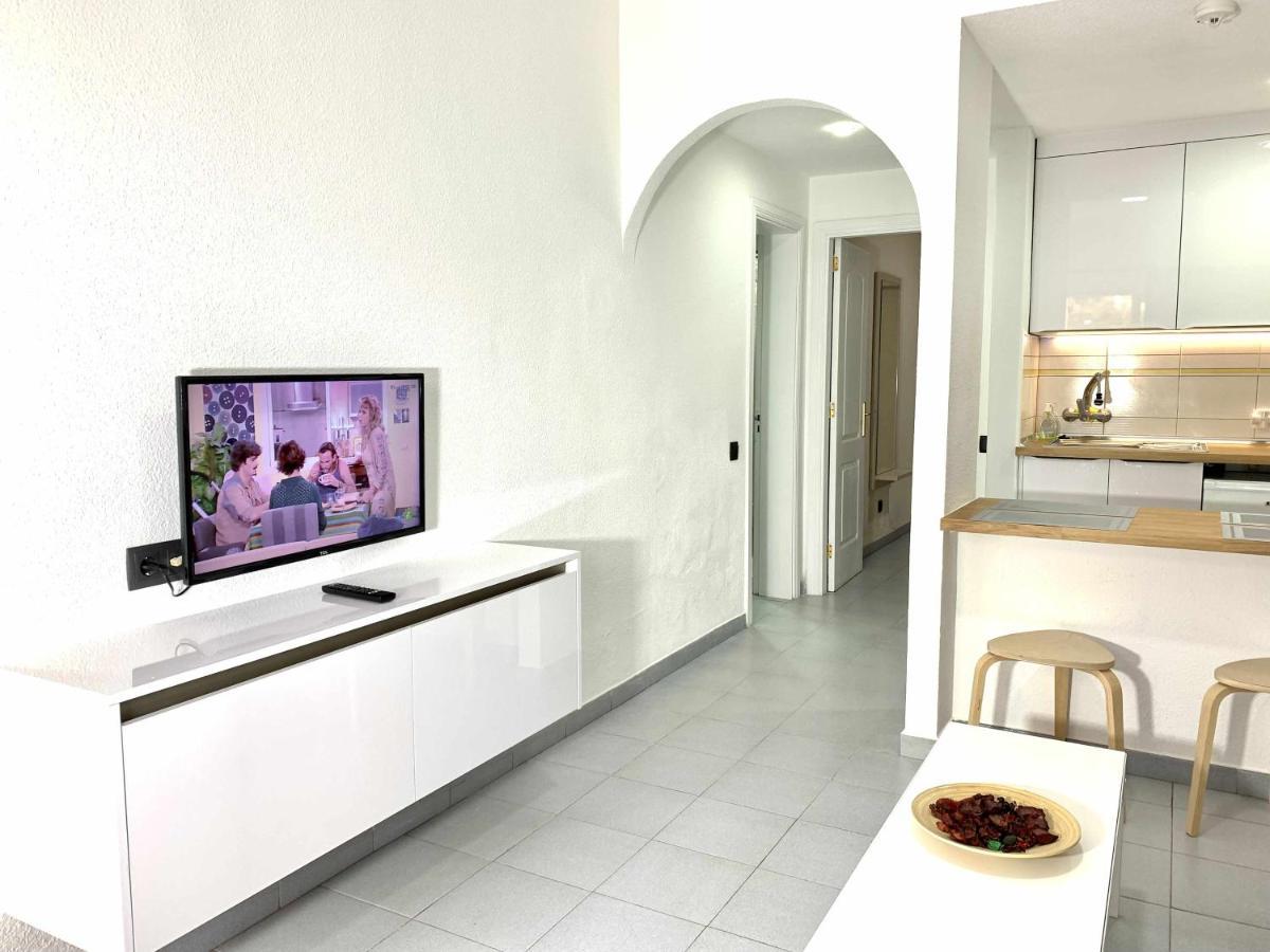 Acogedor Apartamento En Maspalomas Por Irent Today Apartment