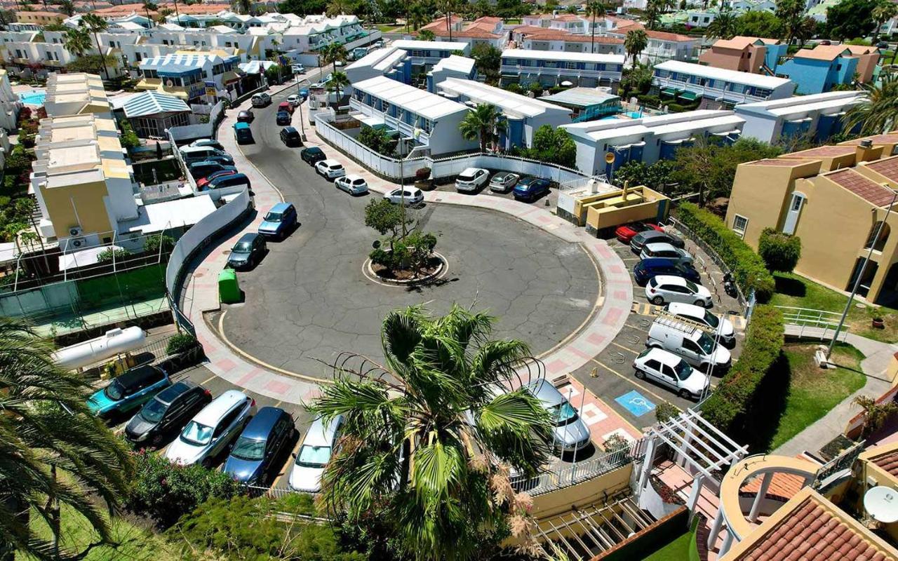 Acogedor Apartamento En Maspalomas Por Irent Today