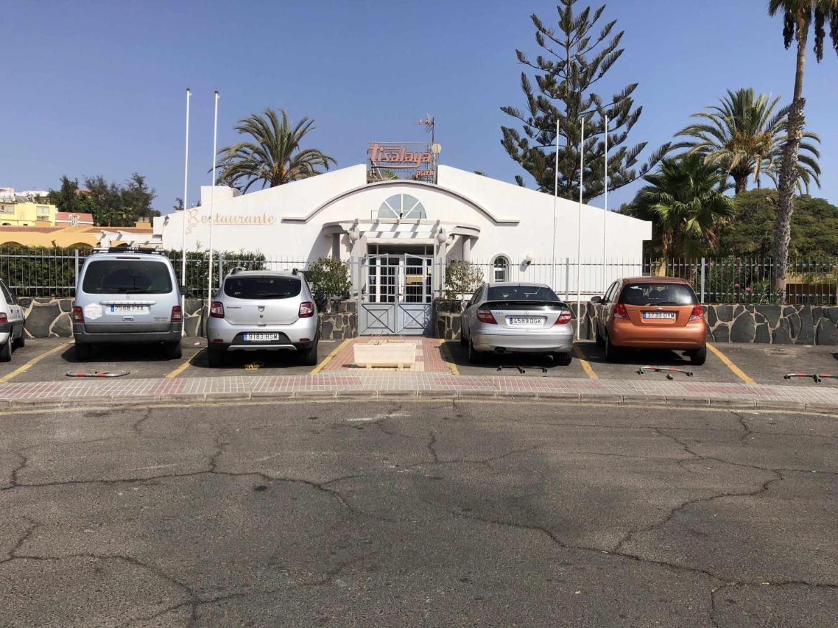 Acogedor Apartamento En Maspalomas Por Irent Today Apartment