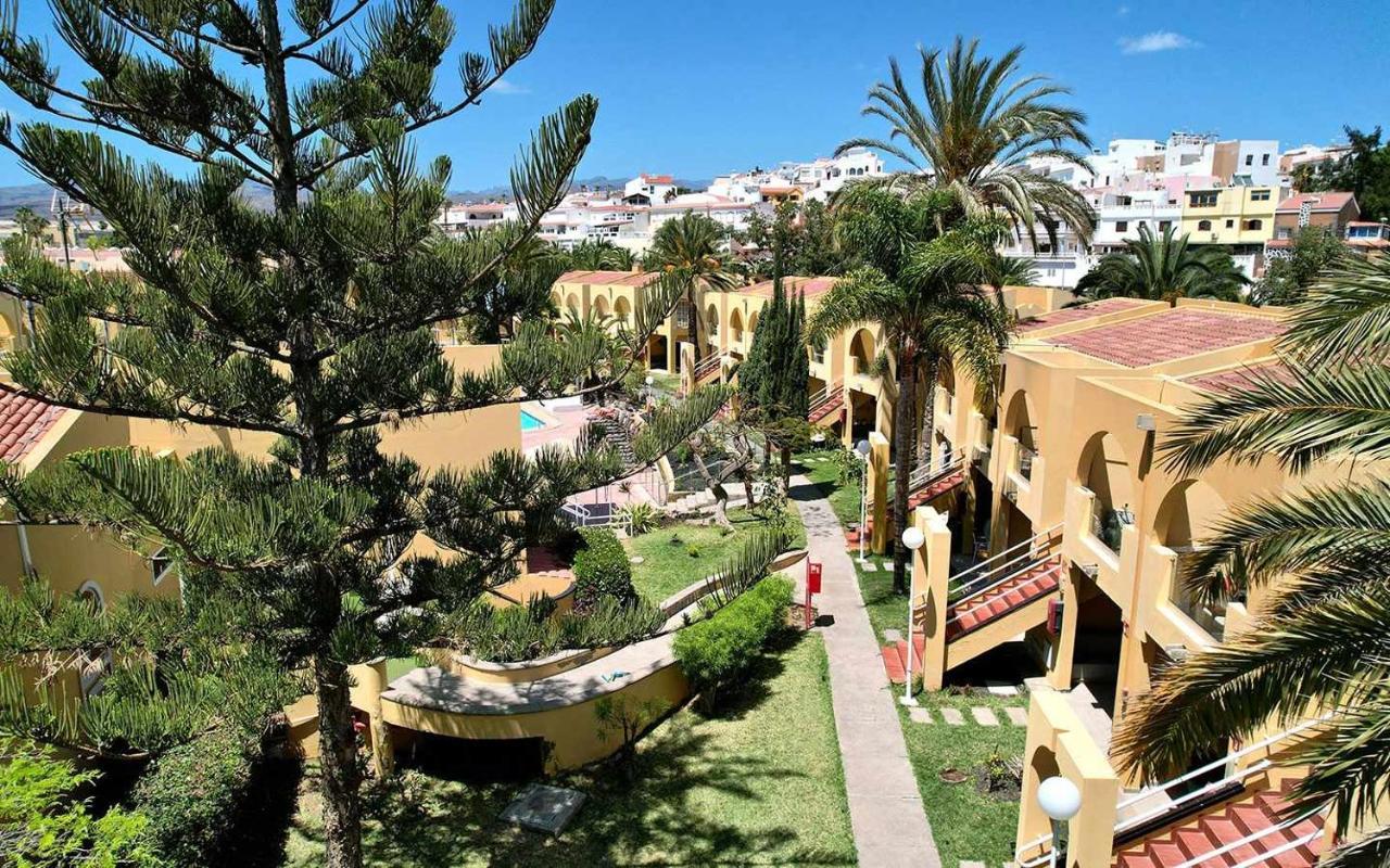 Acogedor Apartamento En Maspalomas Por Irent Today Apartment *