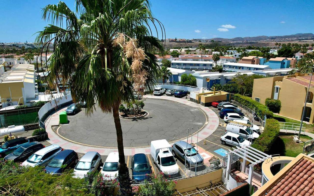 Acogedor Apartamento En Maspalomas Por Irent Today Apartment *