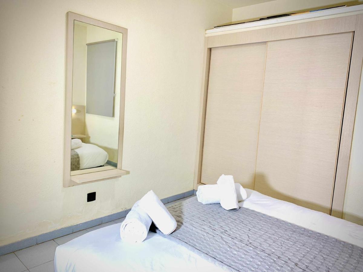 Apartment Acogedor Apartamento En Maspalomas Por Irent Today *