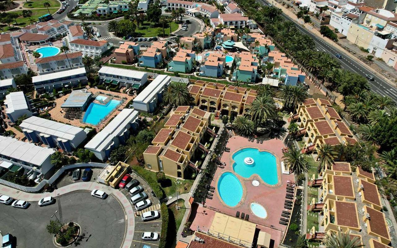 Acogedor Apartamento En Maspalomas Por Irent Today * Maspalomas (Gran Canaria)