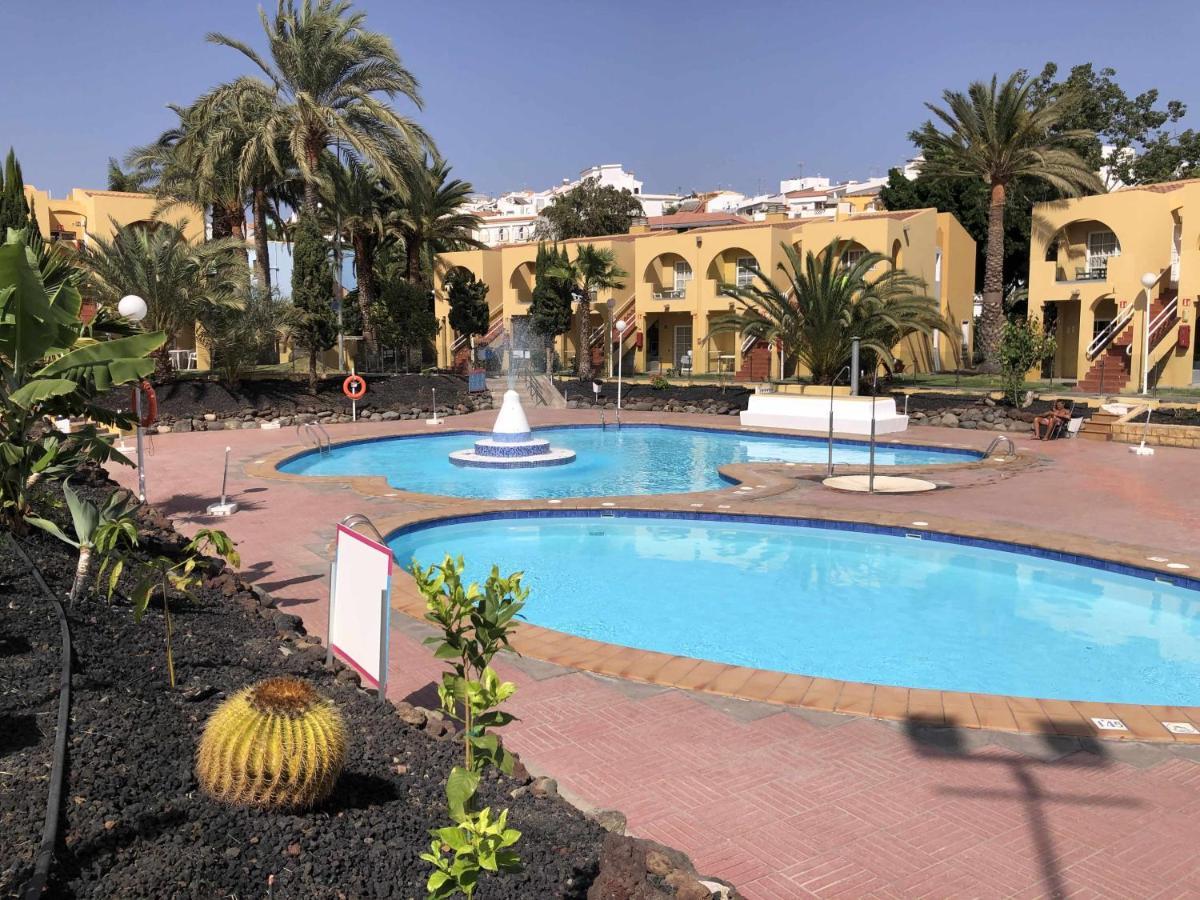Acogedor Apartamento En Maspalomas Por Irent Today Apartment Maspalomas (Gran Canaria)