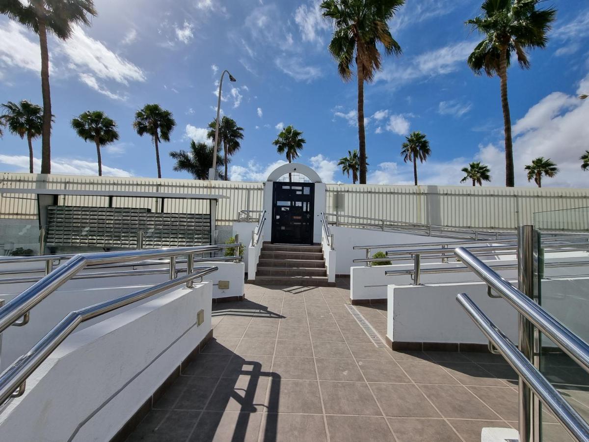 Ferienhaus Dunaflor Maspalomas Duplex Con Vista Alla Piscina Maspalomas (Gran Canaria)
