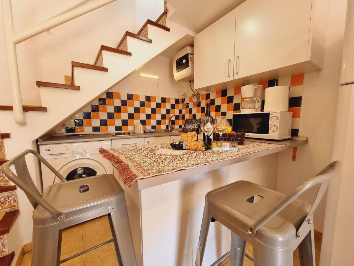 Dunaflor Maspalomas Duplex Con Vista Alla Piscina