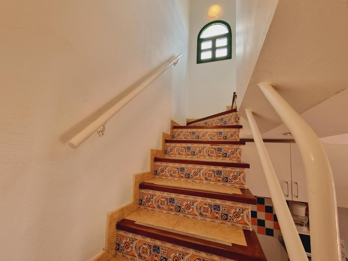 Ferienhaus Dunaflor Maspalomas Duplex Con Vista Alla Piscina