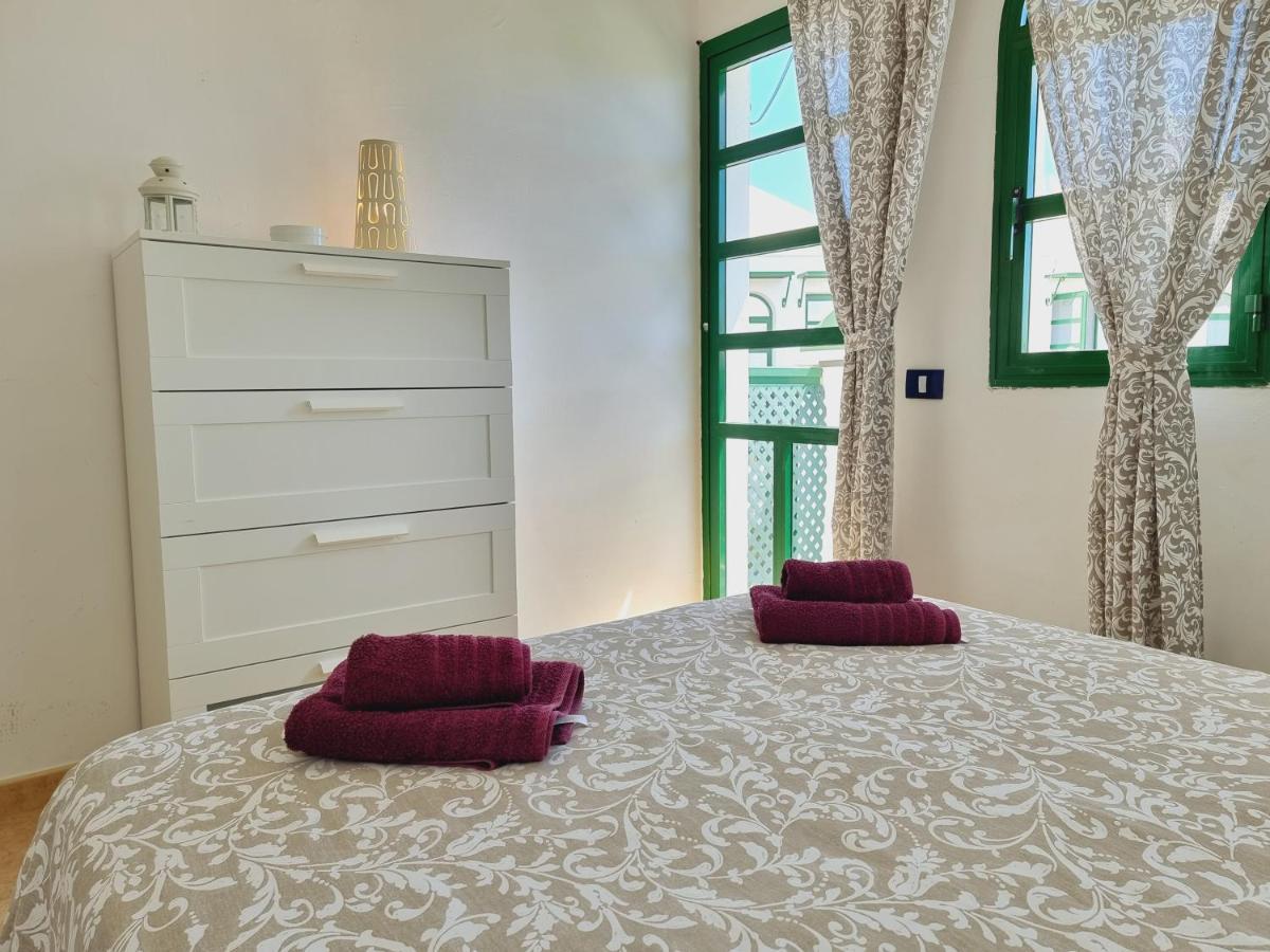 Holiday home Dunaflor Maspalomas Duplex Con Vista Alla Piscina Maspalomas (Gran Canaria)