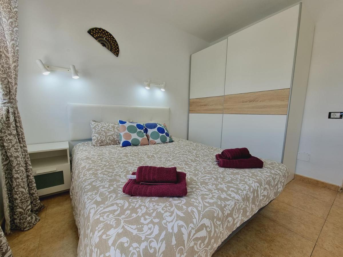 Dunaflor Maspalomas Duplex Con Vista Alla Piscina Maspalomas (Gran Canaria)