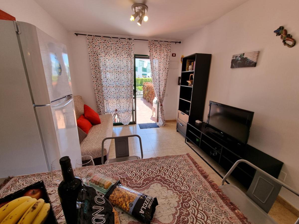 Dunaflor Maspalomas Duplex Con Vista Alla Piscina * Maspalomas (Gran Canaria)