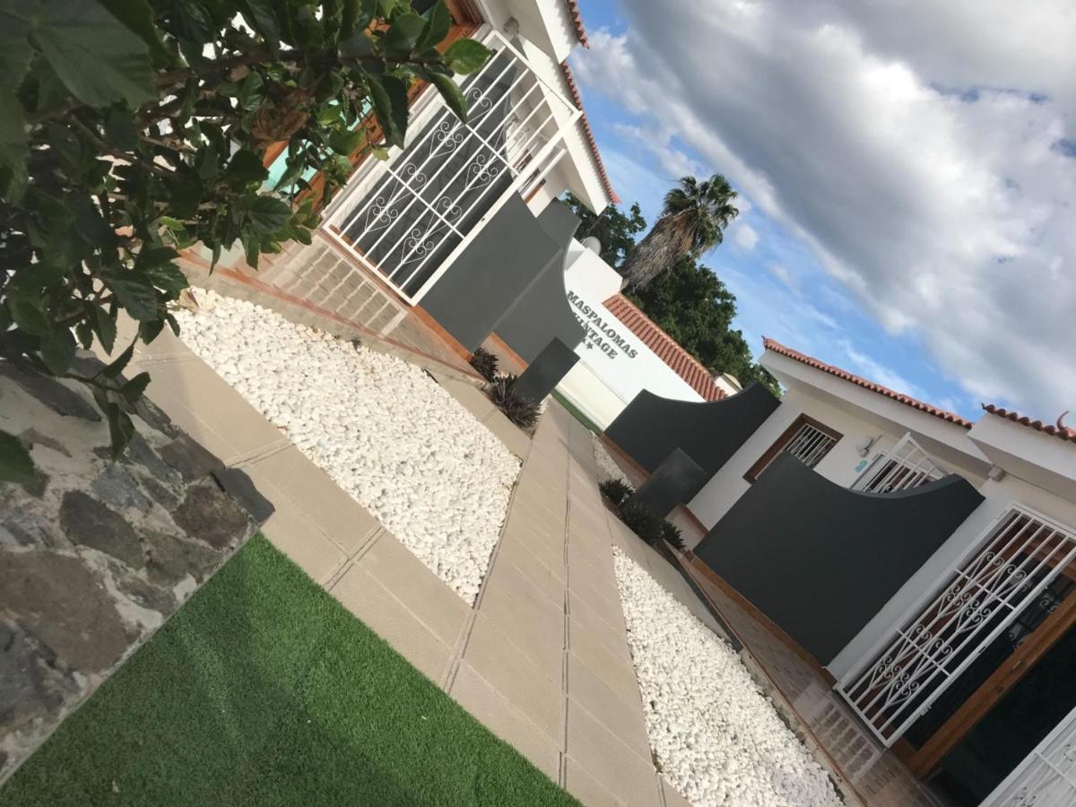 Apartment Vintage Maspalomas Gay Men Only