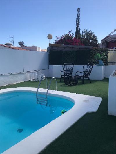 Apartment Vintage Maspalomas Gay Men Only Maspalomas (Gran Canaria)