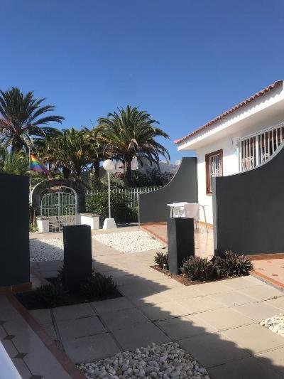 Apartment Vintage Maspalomas Gay Men Only *