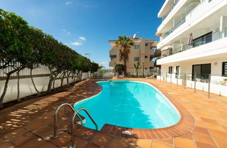 Appartement Liszt