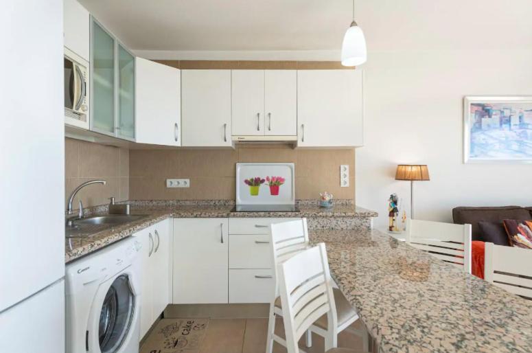 Liszt Apartment Maspalomas (Gran Canaria)